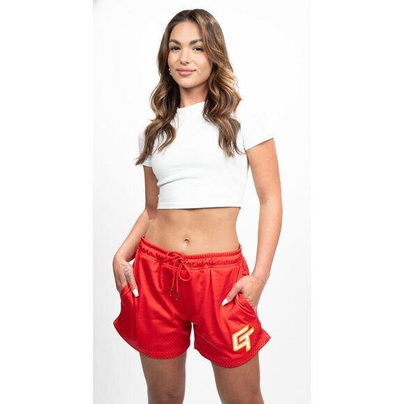 Gametime Original - "Champion Edition" Shorts - Picture 3 of 6